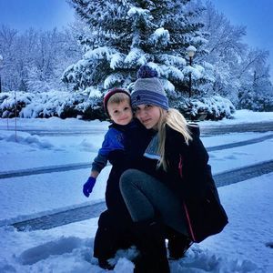 Meet your Posher, Jackie